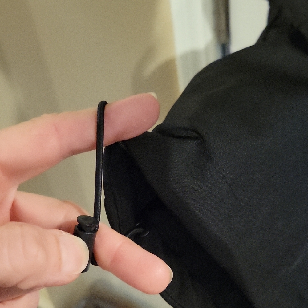 Tech Jacket And Pants - Picture 8 of 16
